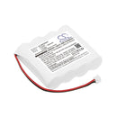 Cameron Sino Csndf900Bt 800Mah Battery For Indexa Alarm System