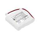 Cameron Sino Csndf900Bt 800Mah Battery For Indexa Alarm System