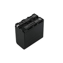 Cameron Sino Cs Nf960Mu 7800Mah Battery For Comrex Camera
