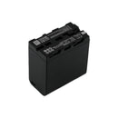 Cameron Sino Cs Nf960Mu 7800Mah Battery For Comrex Camera