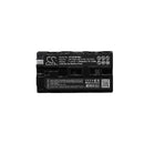 Cameron Sino Cs Nf960Mu 7800Mah Battery For Comrex Camera