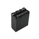 Cameron Sino Cs Nf980Mu 10400Mah Battery For Comrex Camera