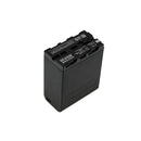Cameron Sino Cs Nf980Mu 10400Mah Battery For Comrex Camera