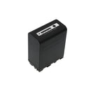 Cameron Sino Cs Nf980Mu 10400Mah Battery For Comrex Camera