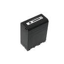Cameron Sino Cs Nf980Mu 10400Mah Battery For Comrex Camera
