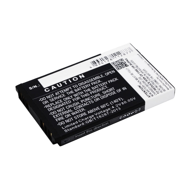 Cameron Sino Cs Ngw130Sl 1000Mah Battery For Ngm Mobile Smartphone