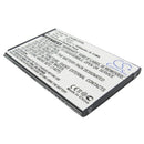 Cameron Sino Cs Nk103Sl 1650Mah Battery For Nokia Mobile Smartphone