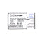 Cameron Sino Cs Nk225Xl 1200Mah Battery For Nokia Mobile Smartphone