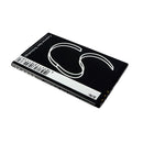 Cameron Sino Cs Nk3Lsl 1000Mah Battery For Nokia Mobile Smartphone