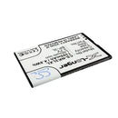 Cameron Sino Cs Nk3Lxl 1300Mah Battery For Myphone Mobile Smartphone