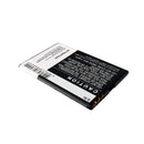 Cameron Sino Cs Nk3Lxl 1300Mah Battery For Myphone Mobile Smartphone