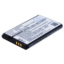 Cameron Sino Cs Nk435Sl 1300Mah Battery For Microsoft Mobile Smartphone