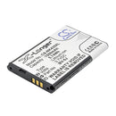 Cameron Sino Cs Nk435Xl 1550Mah Battery For Microsoft Mobile