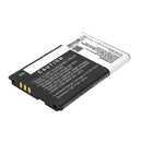 Cameron Sino Cs Nk435Xl 1550Mah Battery For Microsoft Mobile