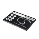 Cameron Sino Cs Nk4Lsl  1500Mah Battery For Wexler E Book