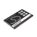 Cameron Sino Cs Nk4Lsl  1500Mah Battery For Wexler E Book