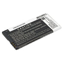 Cameron Sino Cs Nk550Xl 2200Mah Battery For Nokia Mobile Smartphone