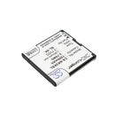 Cameron Sino Cs Nk5Ksl 1000Mah Battery For Fly Mobile Smartphone