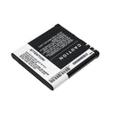 Cameron Sino Cs Nk5Ksl 1000Mah Battery For Fly Mobile Smartphone