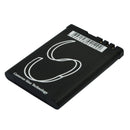 Cameron Sino Cs Nk5Tsl 800Mah Battery For Nokia Mobile Smartphone