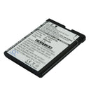 Cameron Sino Cs Nk5Tsl 800Mah Battery For Nokia Mobile Smartphone