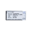 Cameron Sino Cs Nk640Xl 3000Mah Microsoft Mobile Smartphone