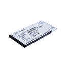 Cameron Sino Cs Nk640Xl 3000Mah Microsoft Mobile Smartphone