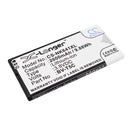Cameron Sino Cs Nk641Xl 2600Mah Battery For Microsoft Mobile Smartphone