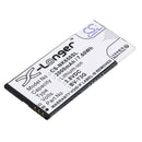 Cameron Sino Cs Nk650Sl 2000Mah Battery For Microsoft Mobile Smartphone