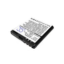 Cameron Sino Cs Nk6Psl 750Mah Battery For Seecode Mobile Smartphone
