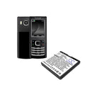 Cameron Sino Cs Nk6Psl 750Mah Battery For Seecode Mobile Smartphone