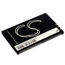 Cameron Sino Cs Nk6Usl 750Mah Battery For Nokia Mobile Smartphone