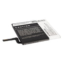 Cameron Sino Cs Nk720Xl 2000Mah Battery For Microsoft Mobile Smartphone