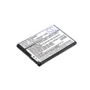 Cameron Sino Cs Nk808Sl 1250Mah Battery For Nokia Mobile Smartphone