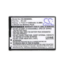 Cameron Sino Cs Nk808Sl 1250Mah Battery For Nokia Mobile Smartphone