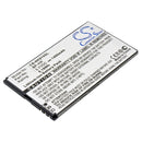 Cameron Sino Cs Nk810Sl 1400Mah Battery For Nokia Mobile Smartphone