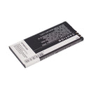 Cameron Sino Cs Nk820Xl 1650Mah Battery For Nokia Mobile Smartphone