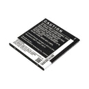 Cameron Sino Cs Nk830Sl 2200Mah Battery For Nokia Mobile Smartphone