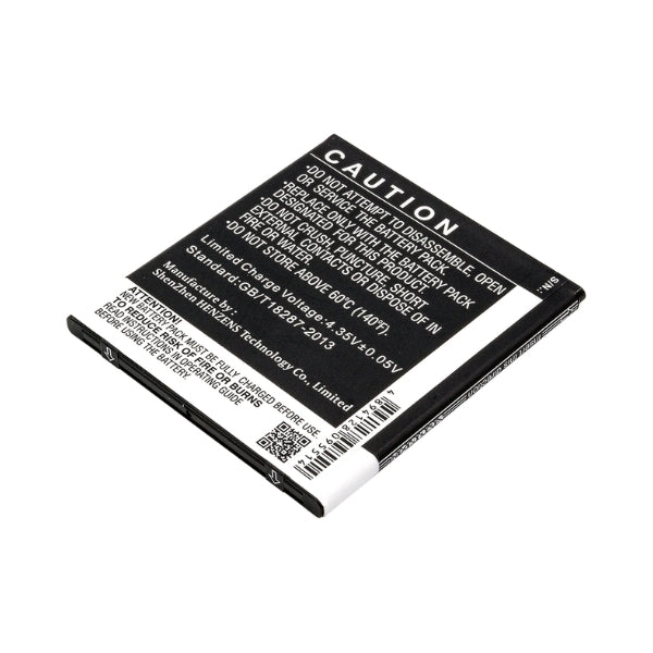 Cameron Sino Cs Nk830Sl 2200Mah Battery For Nokia Mobile Smartphone