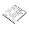 Cameron Sino Cs Nk830Sl 2200Mah Battery For Nokia Mobile Smartphone