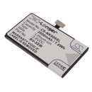 Cameron Sino Cs Nk909Xl 2000Mah Battery For Nokia Mobile Smartphone