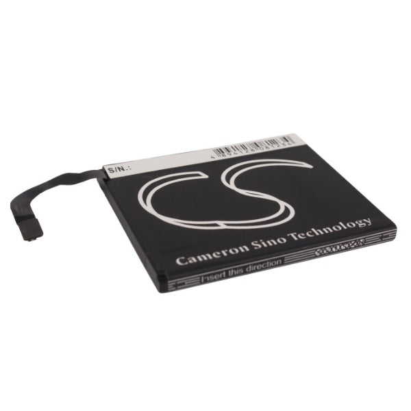 Cameron Sino Cs Nk925Xl 2000Mah Battery For Microsoft Mobile Smartphone