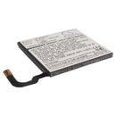 Cameron Sino Cs Nk925Xl 2000Mah Battery For Microsoft Mobile Smartphone