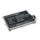 Cameron Sino Cs Nk928Xl 2000Mah Battery For Nokia Mobile Smartphone