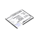 Cameron Sino Cs Nkc100Sl 2900Mah Battery For Nokia Mobile Smartphone
