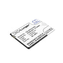Cameron Sino Cs Nkc210Sl 2700Mah Battery For Nokia Mobile Smartphone