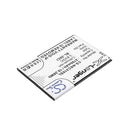 Cameron Sino Cs Nkc210Sl 2700Mah Battery For Nokia Mobile Smartphone