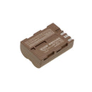 Cameron Sino Cs Nkd100Mu 2000Mah Battery For Nikon Camera