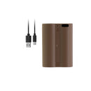 Cameron Sino Cs Nkd100Mu 2000Mah Battery For Nikon Camera