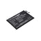 Cameron Sino Cs Nkg110Sl 4850Mah Battery For Nokia Mobile Smartphone